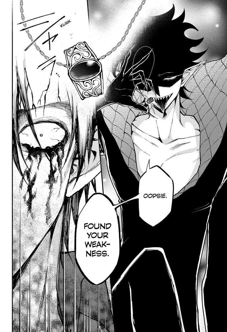 Read Magical Girl Dandelion EN Manga Online