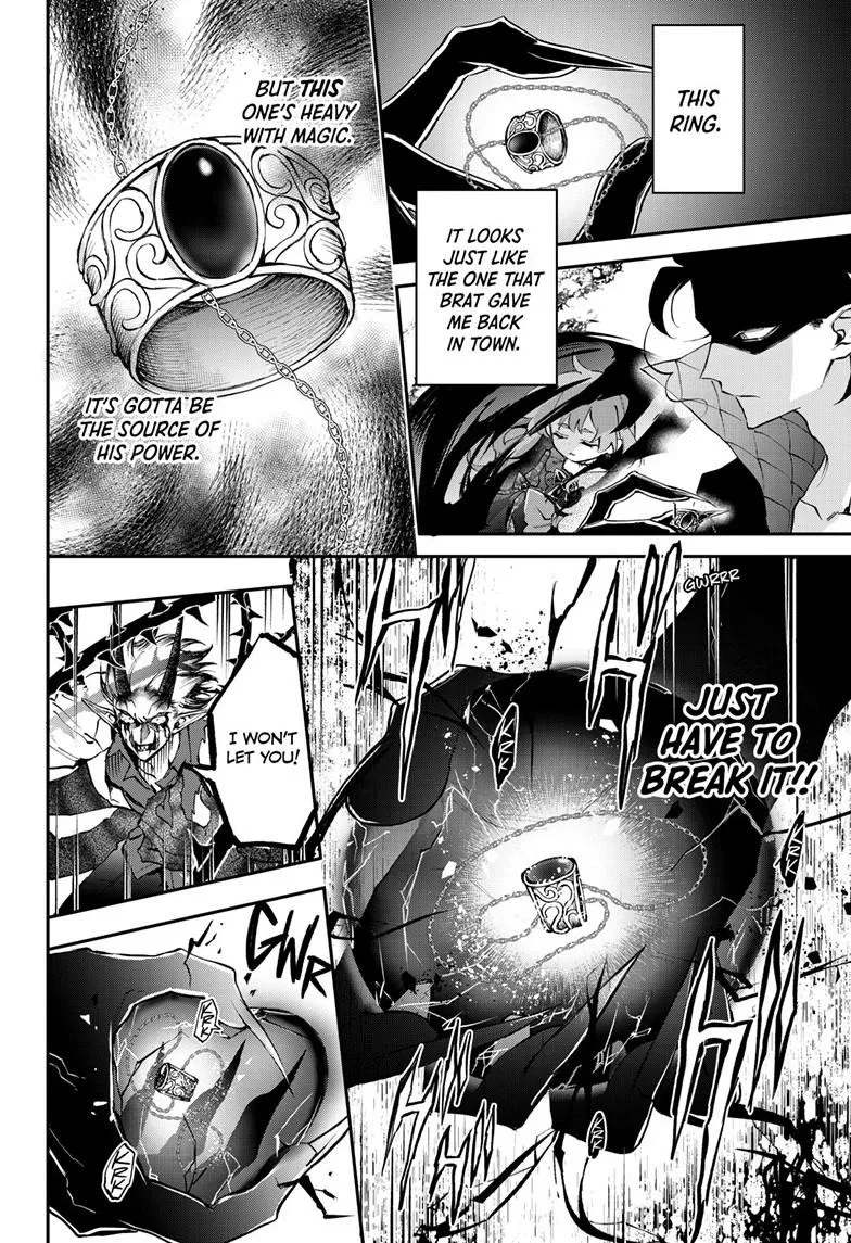 Read Magical Girl Dandelion EN Manga Online