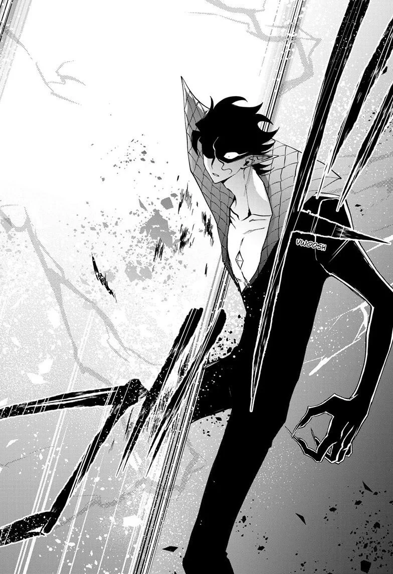 Read Magical Girl Dandelion EN Manga Online