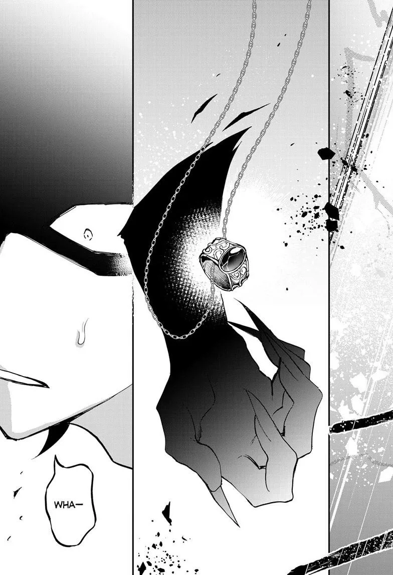 Read Magical Girl Dandelion EN Manga Online