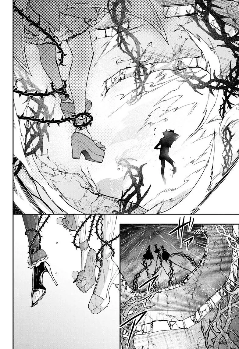 Read Magical Girl Dandelion EN Manga Online