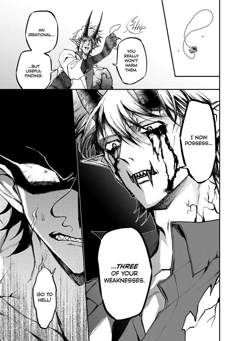 Read Magical Girl Dandelion EN Manga Online