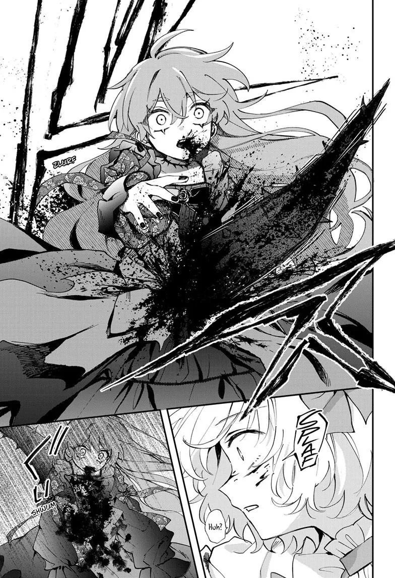 Read Magical Girl Dandelion EN Manga Online