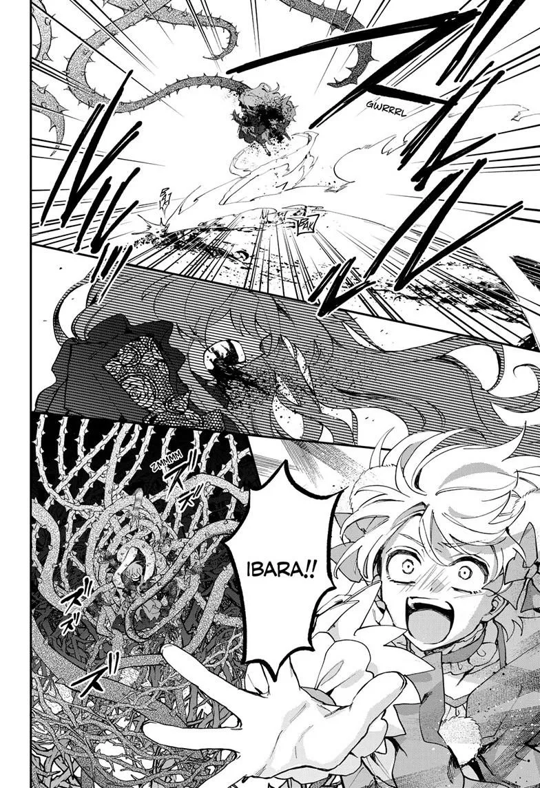 Read Magical Girl Dandelion EN Manga Online