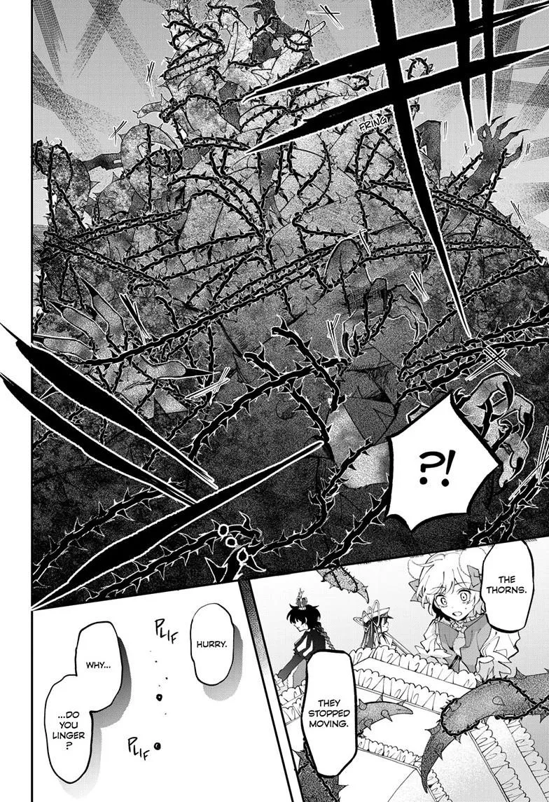 Read Magical Girl Dandelion EN Manga Online