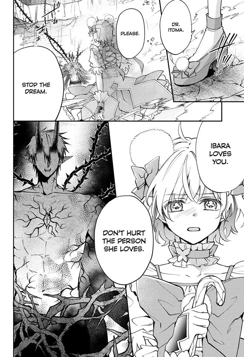 Read Magical Girl Dandelion EN Manga Online