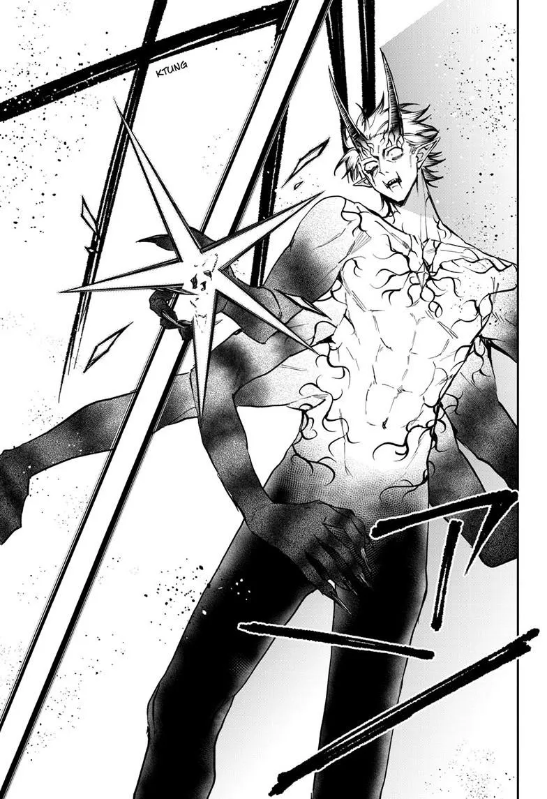 Read Magical Girl Dandelion EN Manga Online