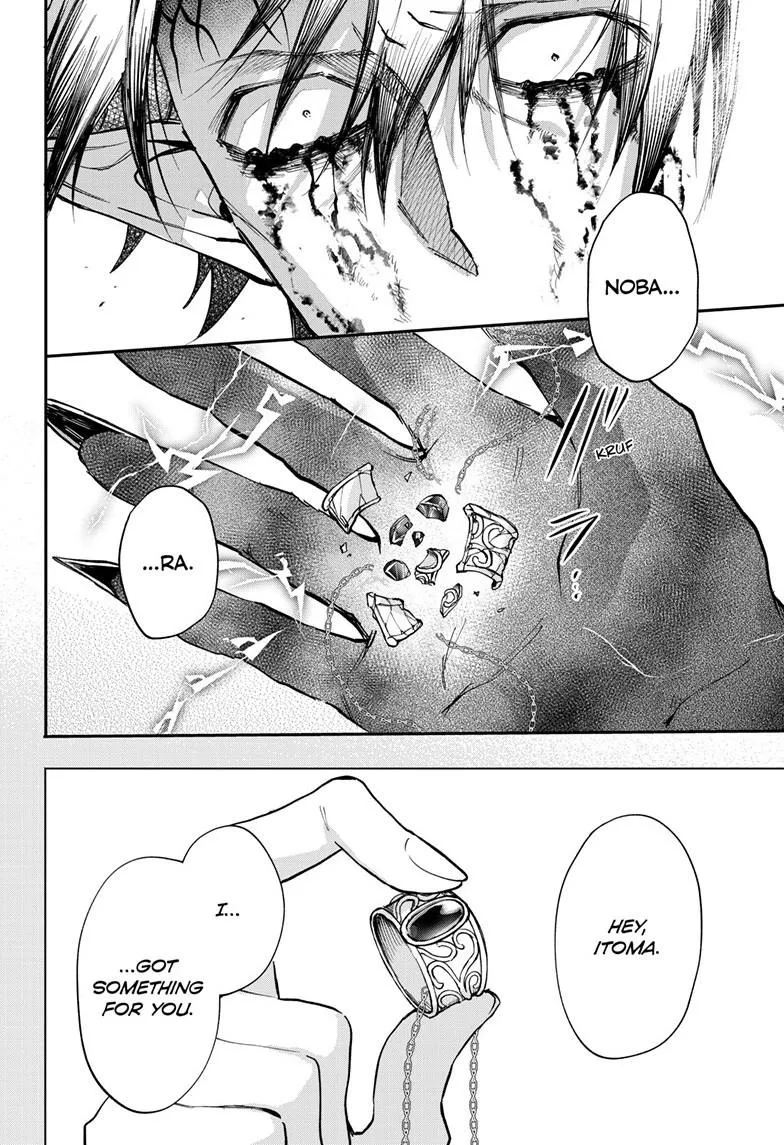 Read Magical Girl Dandelion EN Manga Online
