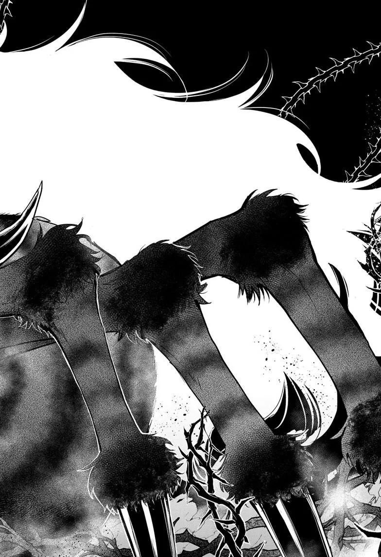 Read Magical Girl Dandelion EN Manga Online