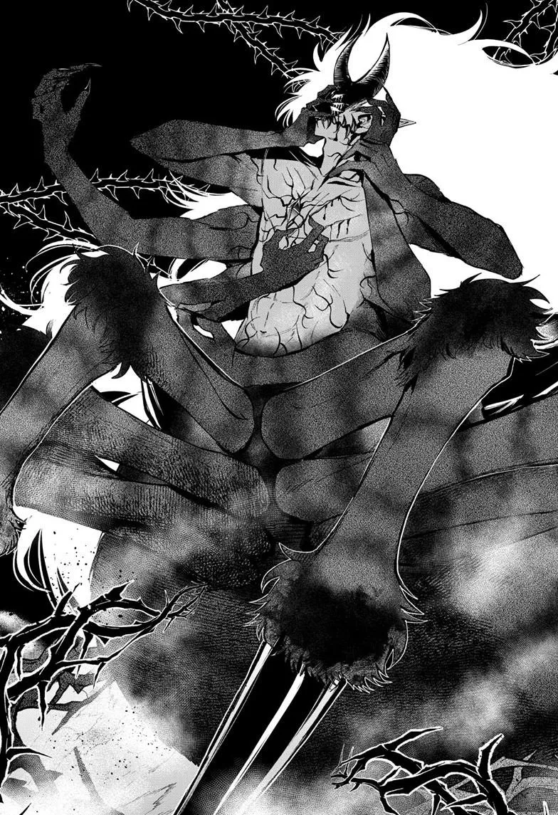 Read Magical Girl Dandelion EN Manga Online