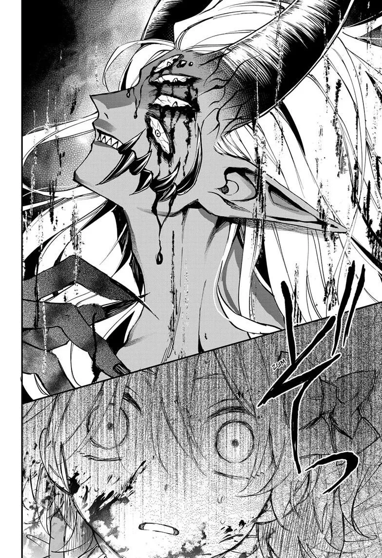 Read Magical Girl Dandelion EN Manga Online
