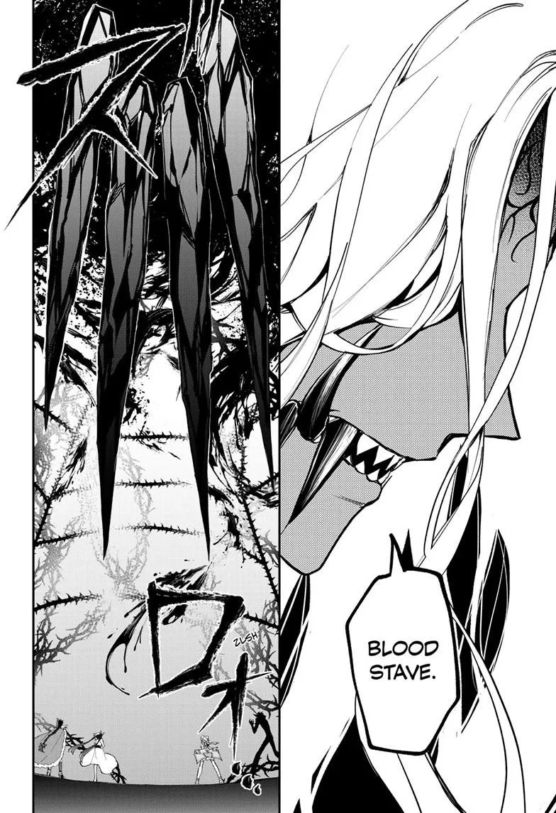 Read Magical Girl Dandelion EN Manga Online