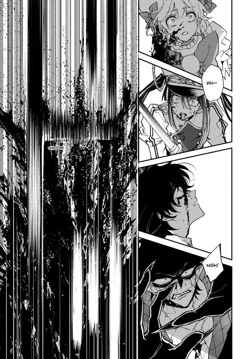 Read Magical Girl Dandelion EN Manga Online