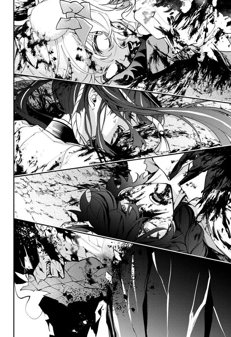 Read Magical Girl Dandelion EN Manga Online