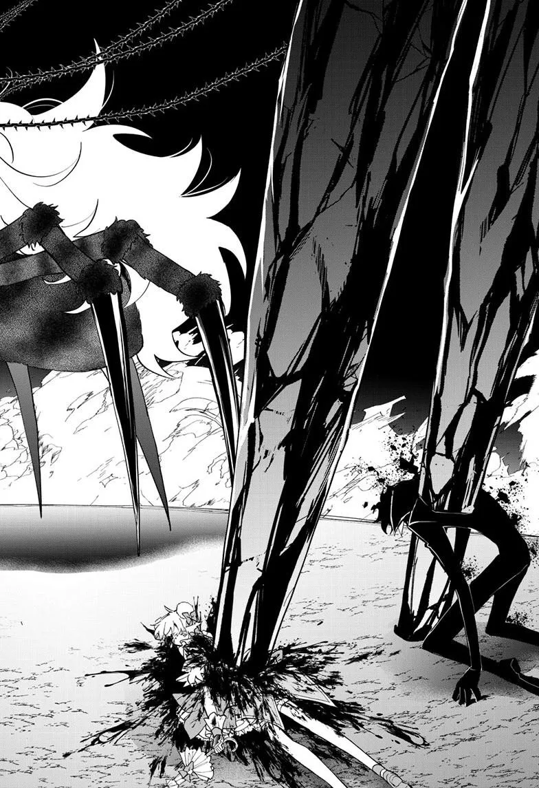 Read Magical Girl Dandelion EN Manga Online