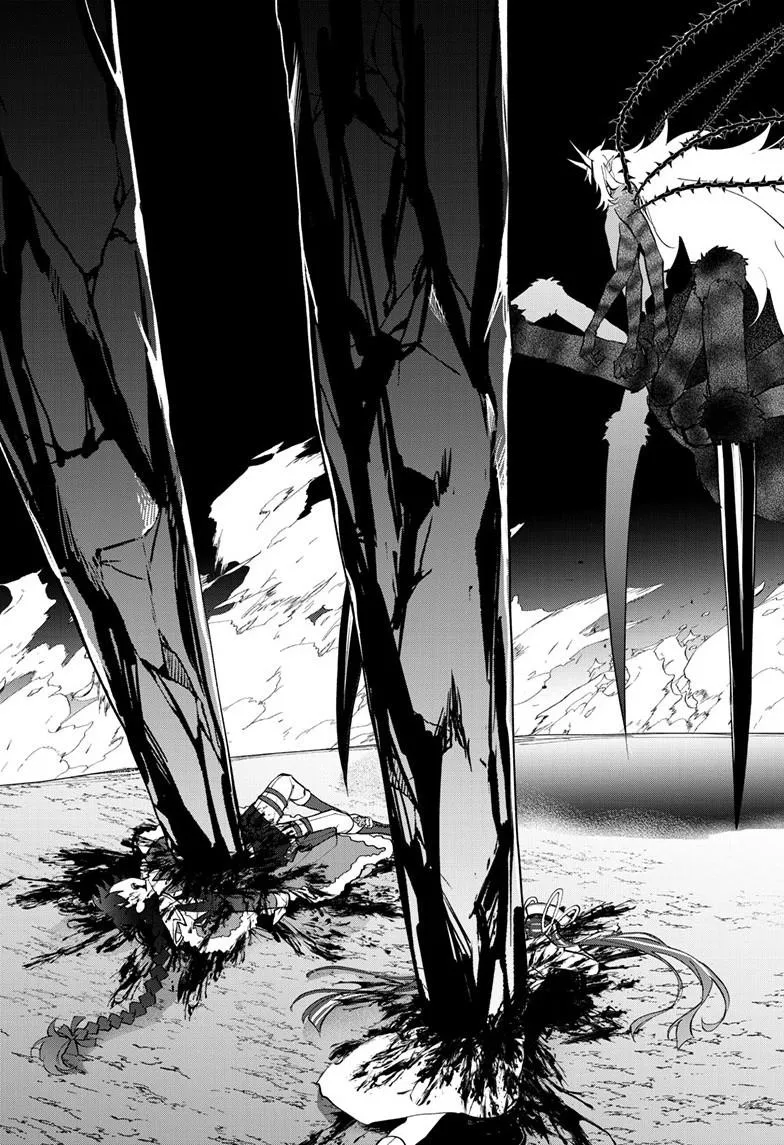 Read Magical Girl Dandelion EN Manga Online