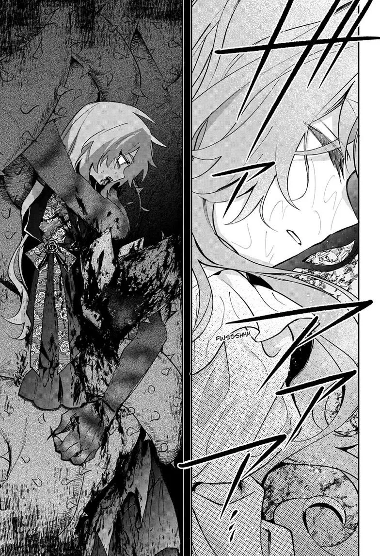 Read Magical Girl Dandelion EN Manga Online