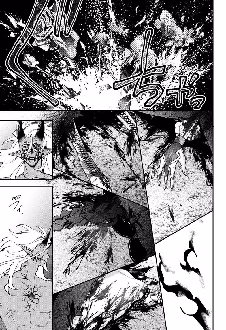Read Magical Girl Dandelion EN Manga Online