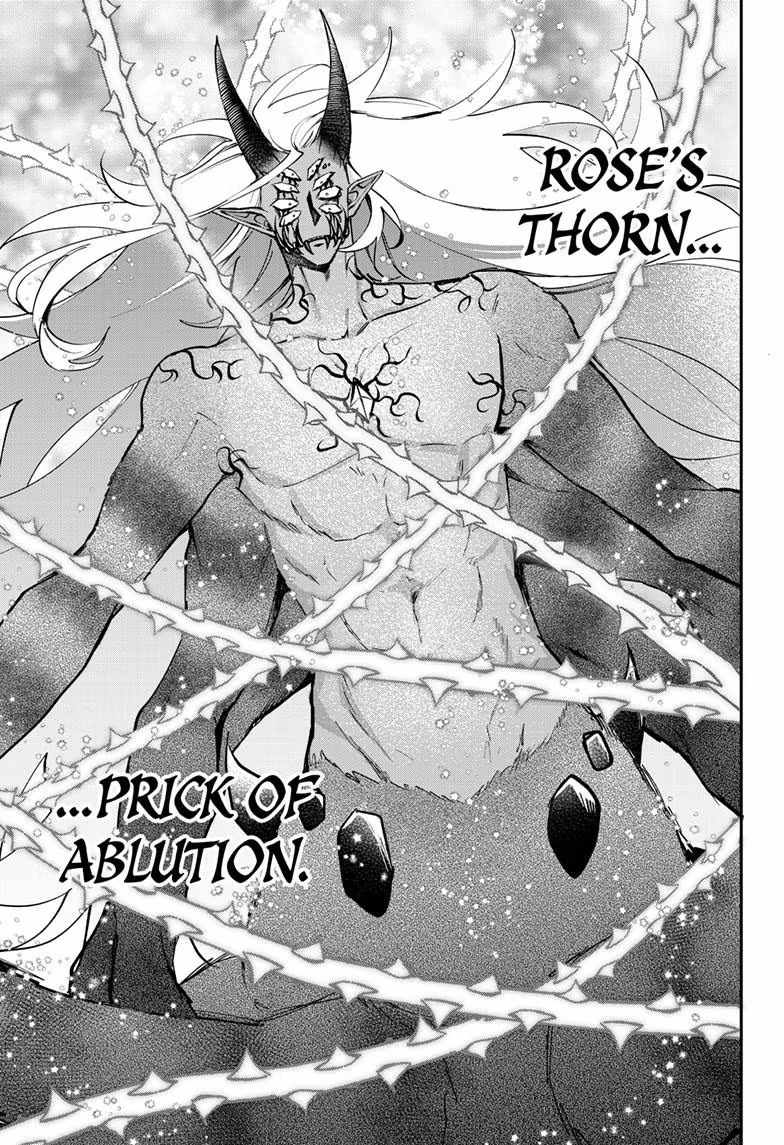 Read Magical Girl Dandelion EN Manga Online