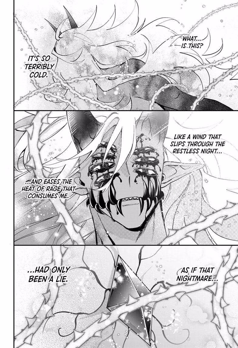 Read Magical Girl Dandelion EN Manga Online