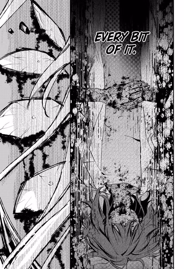 Read Magical Girl Dandelion EN Manga Online