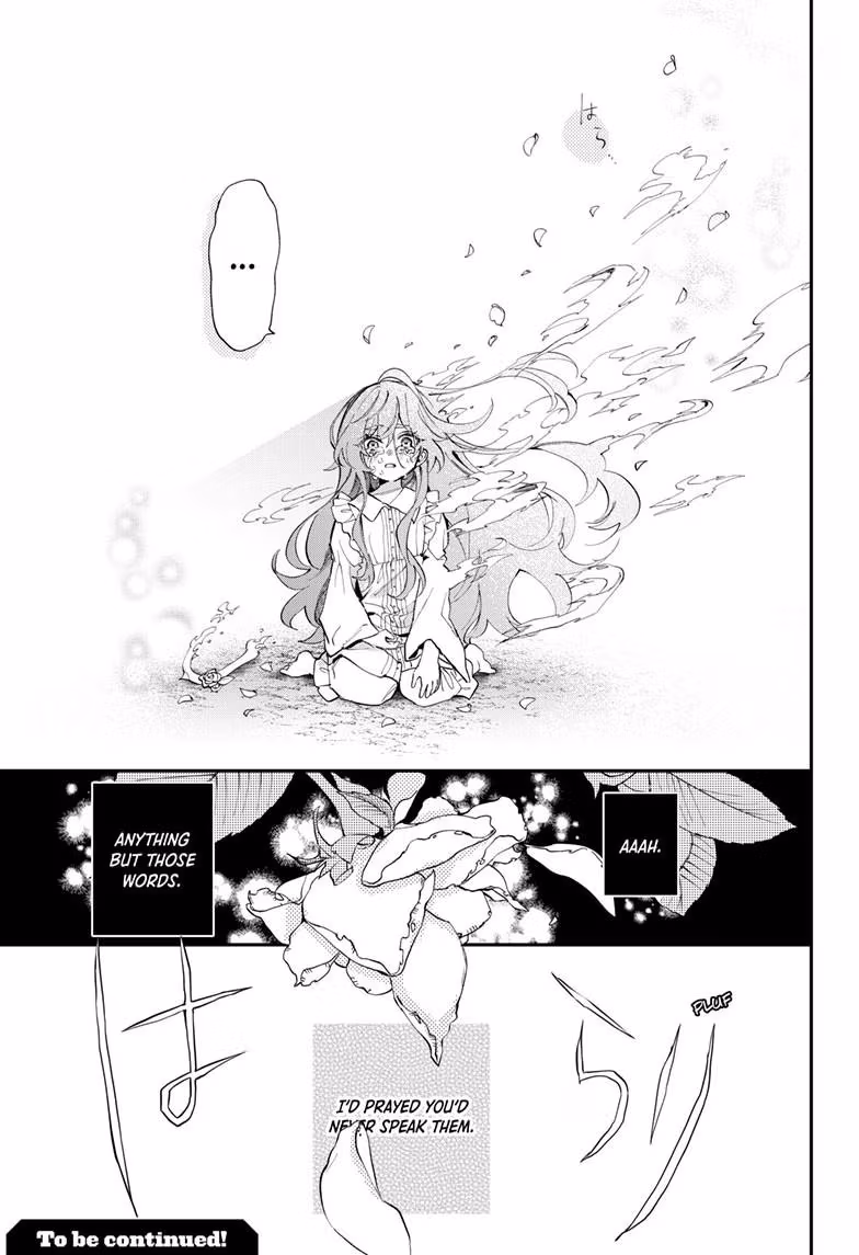 Read Magical Girl Dandelion EN Manga Online