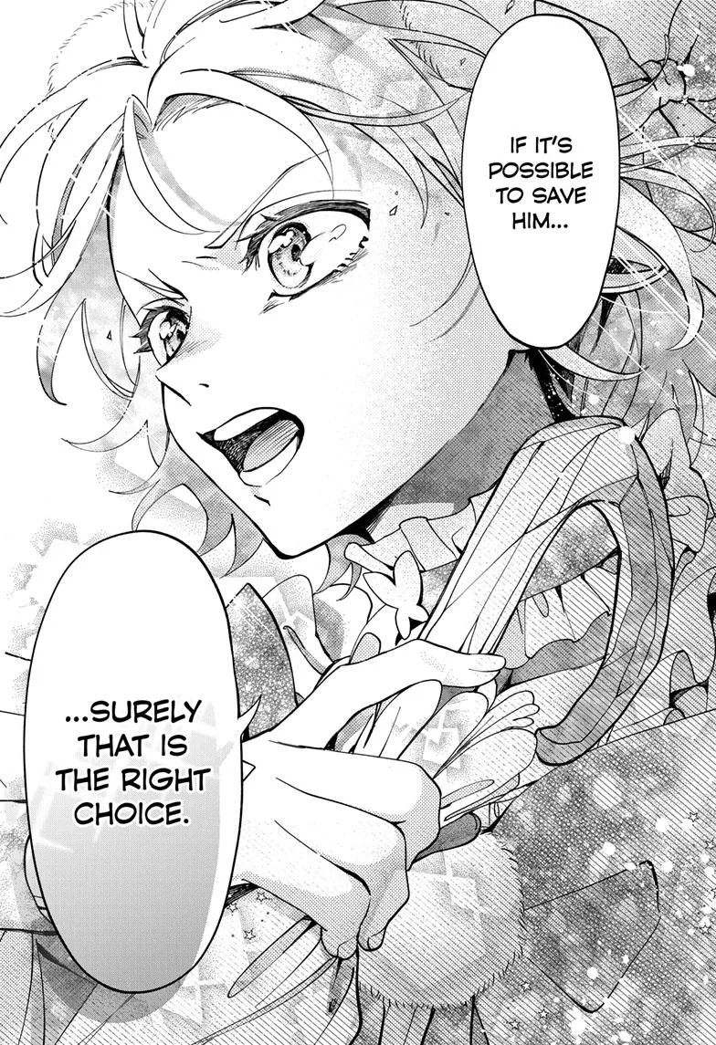 Read Magical Girl Dandelion EN Manga Online