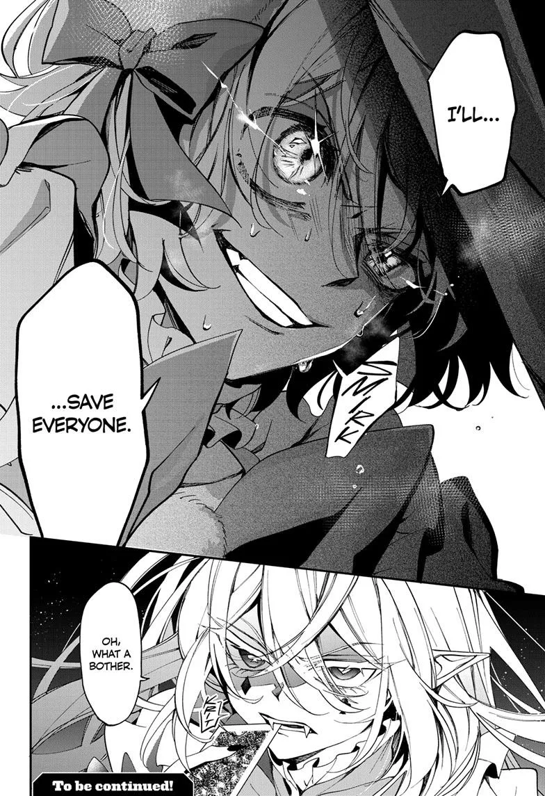 Read Magical Girl Dandelion EN Manga Online