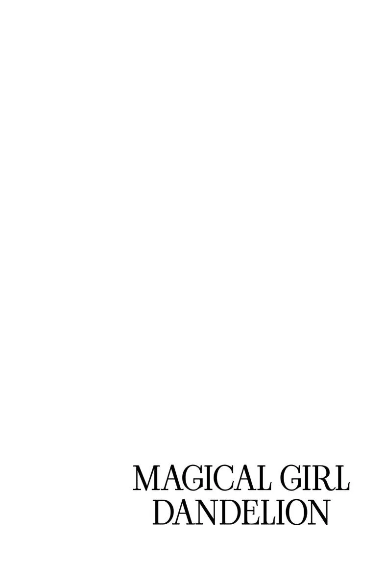 Read Magical Girl Dandelion EN Manga Online