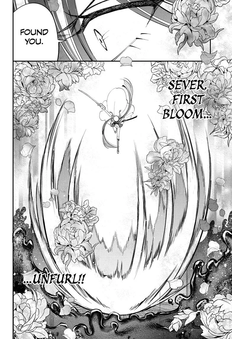 Read Magical Girl Dandelion EN Manga Online