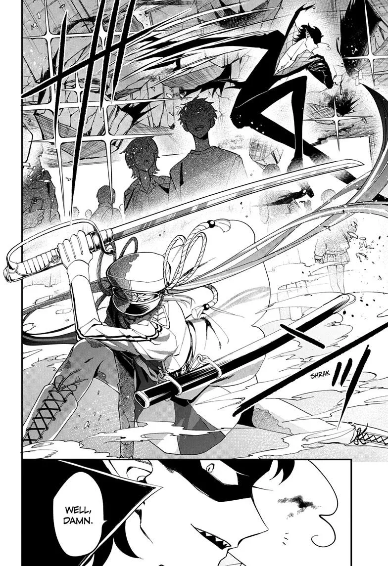 Read Magical Girl Dandelion EN Manga Online