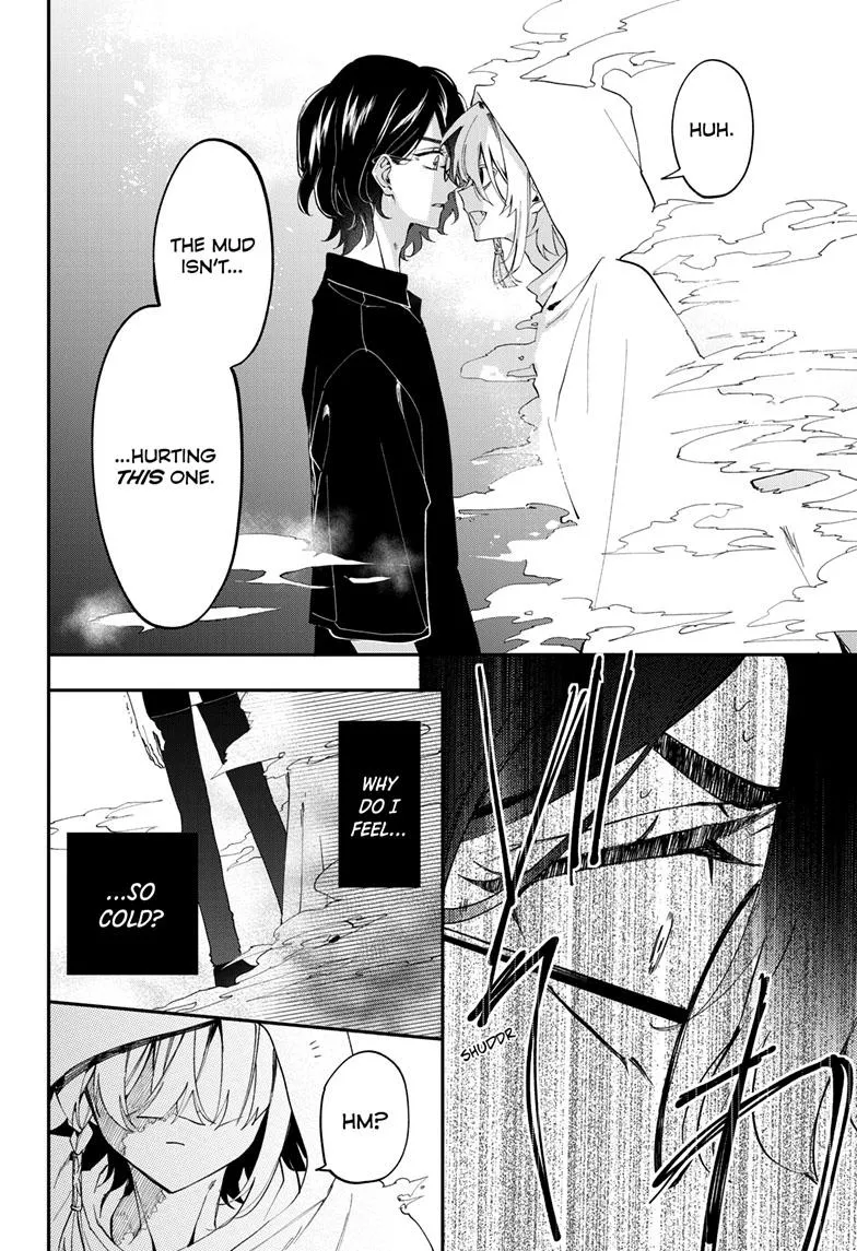 Read Magical Girl Dandelion EN Manga Online