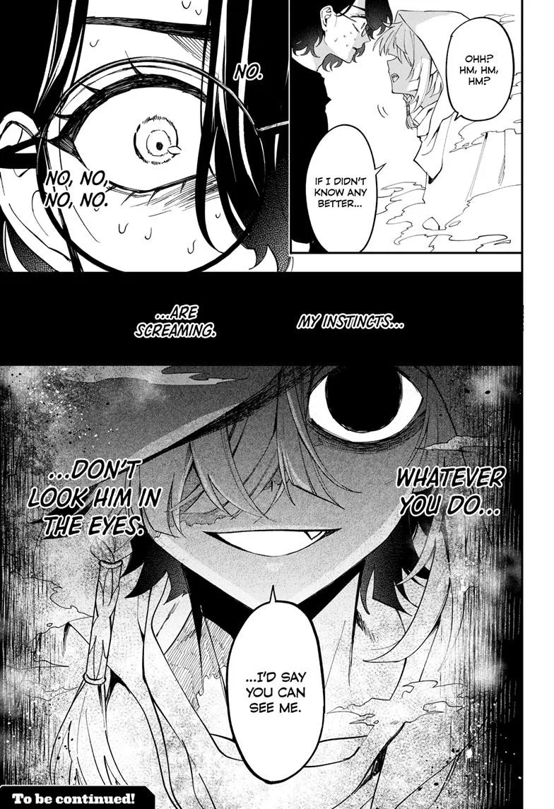 Read Magical Girl Dandelion EN Manga Online