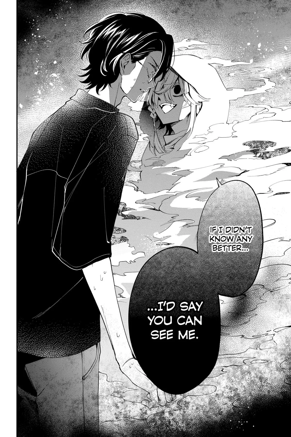 Read Magical Girl Dandelion EN Manga Online