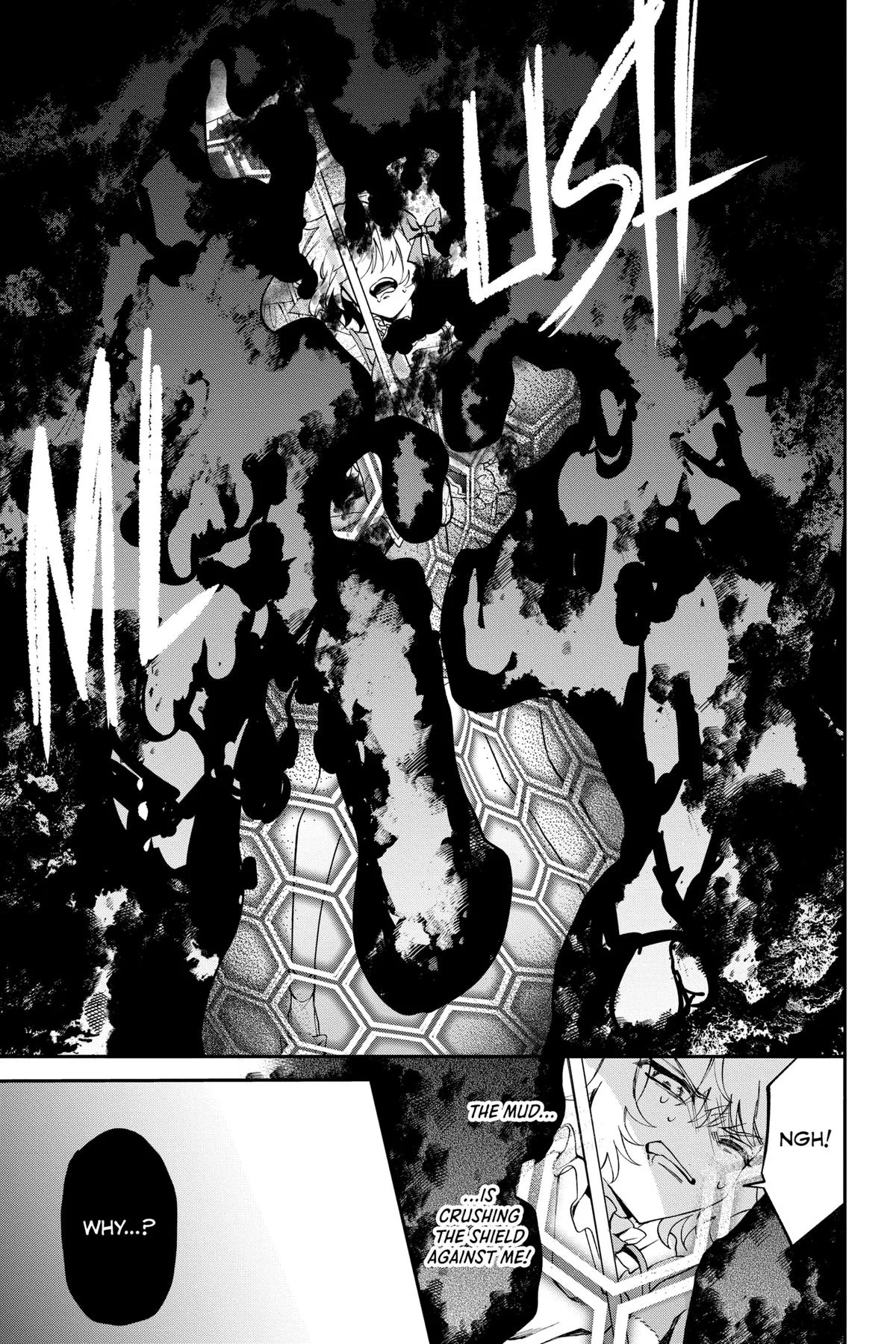 Read Magical Girl Dandelion EN Manga Online