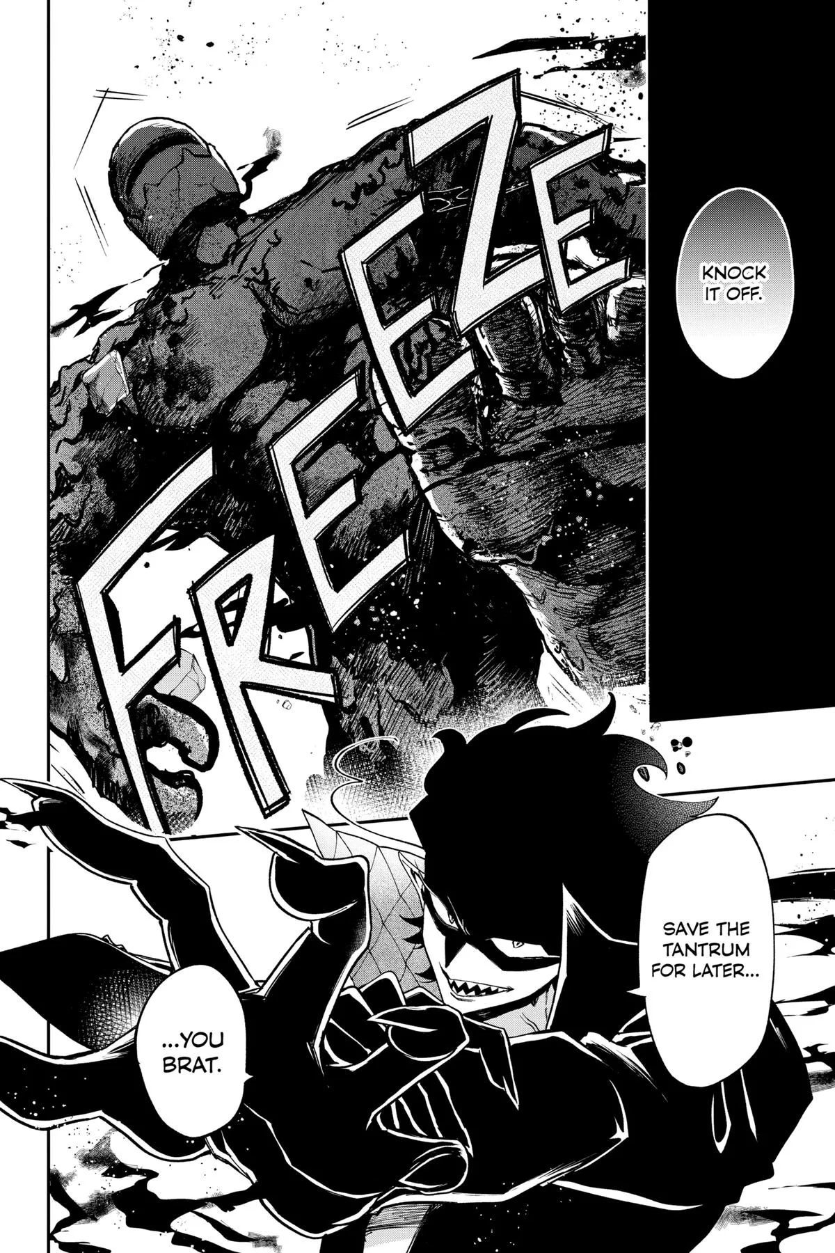 Read Magical Girl Dandelion EN Manga Online