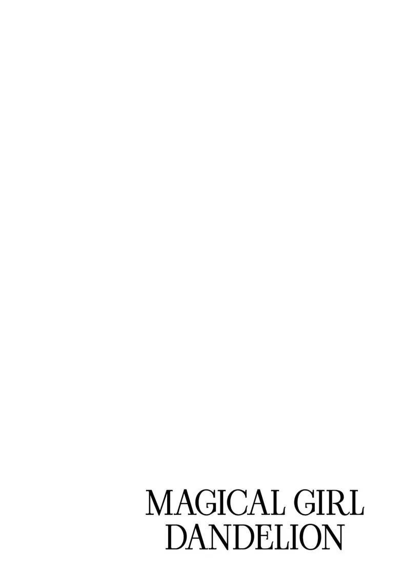Read Magical Girl Dandelion EN Manga Online