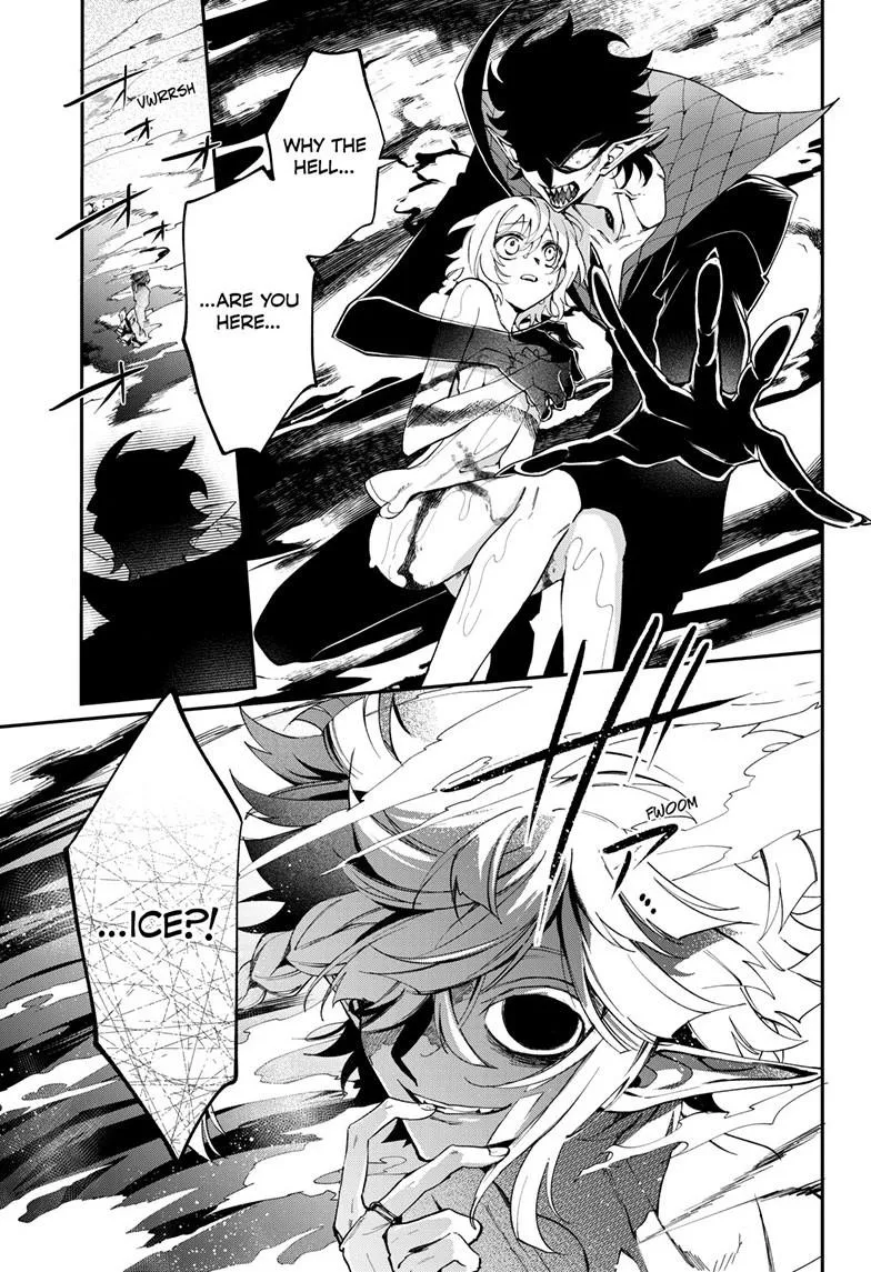 Read Magical Girl Dandelion EN Manga Online