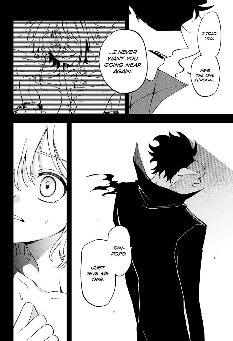 Read Magical Girl Dandelion EN Manga Online