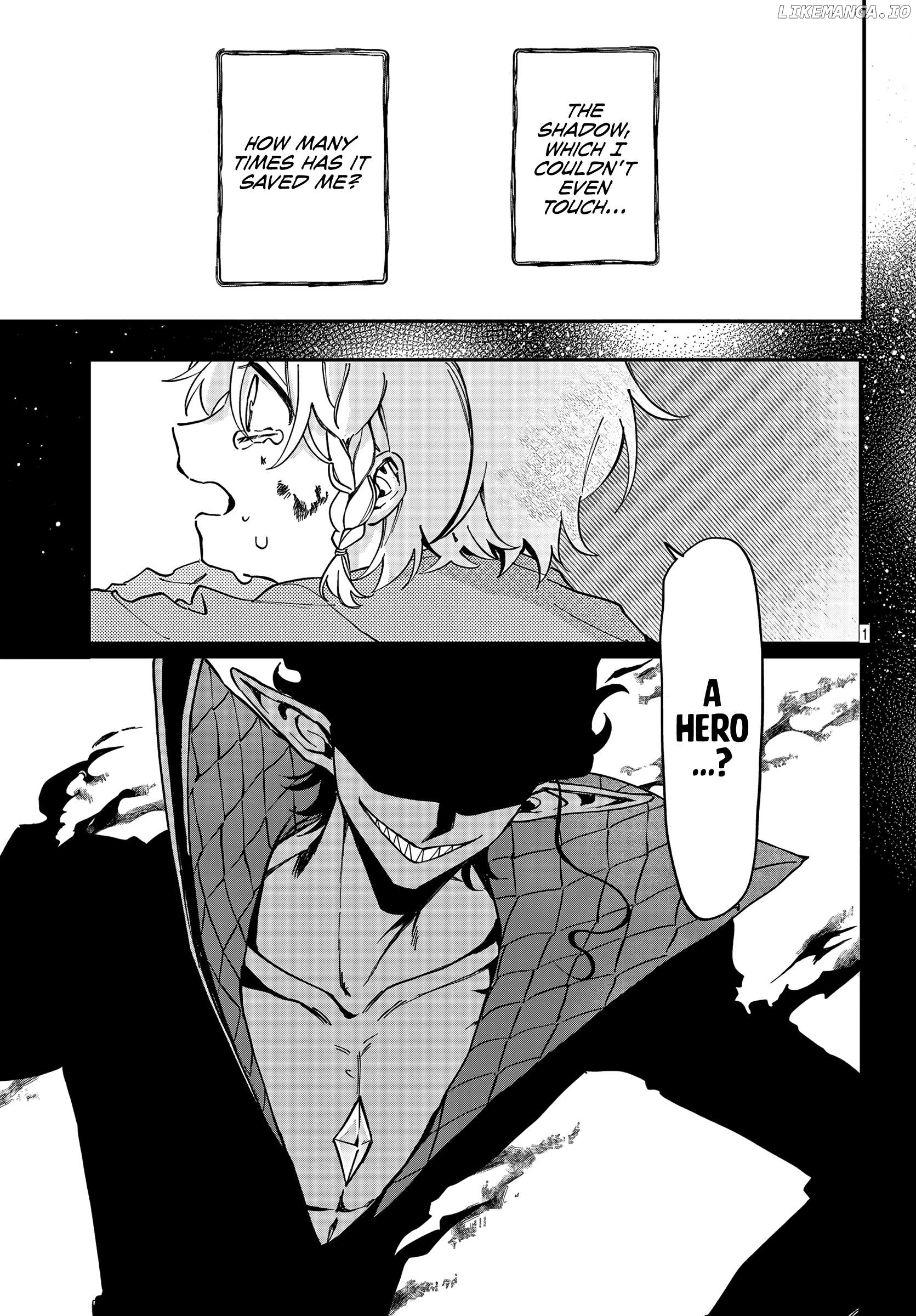 Read Mahou Shoujo Dandelion EN Manga Online