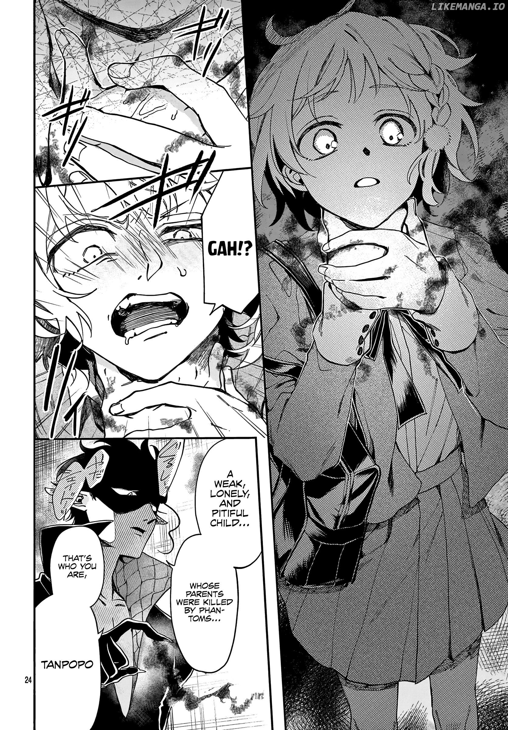 Read Mahou Shoujo Dandelion EN Manga Online
