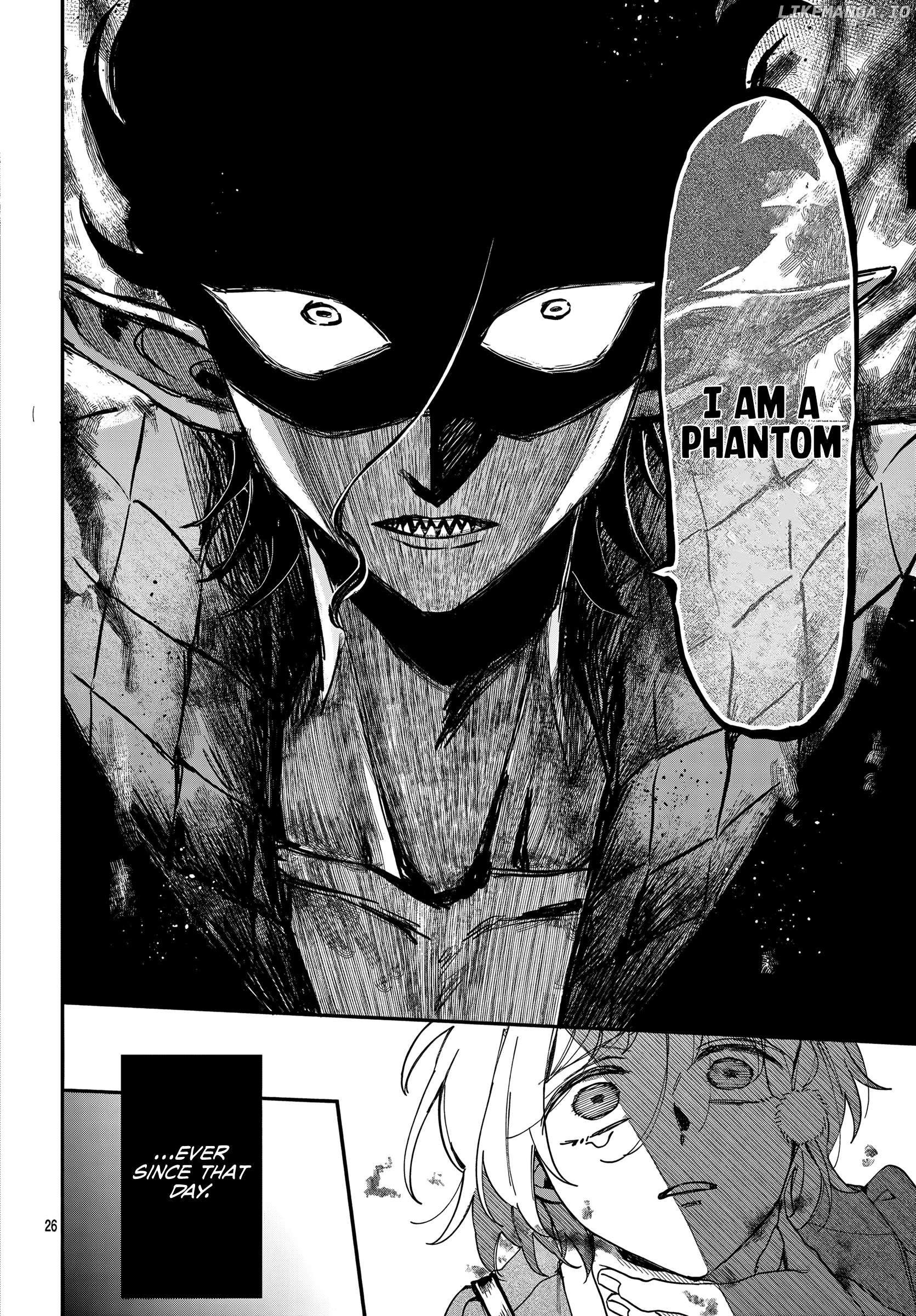 Read Mahou Shoujo Dandelion EN Manga Online