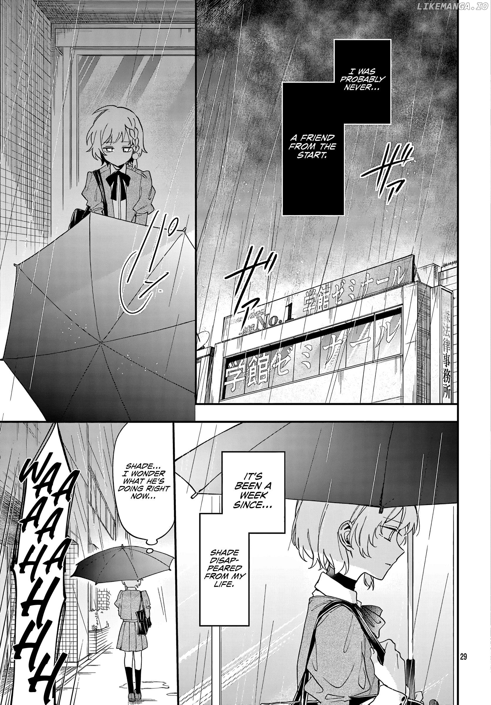Read Mahou Shoujo Dandelion EN Manga Online