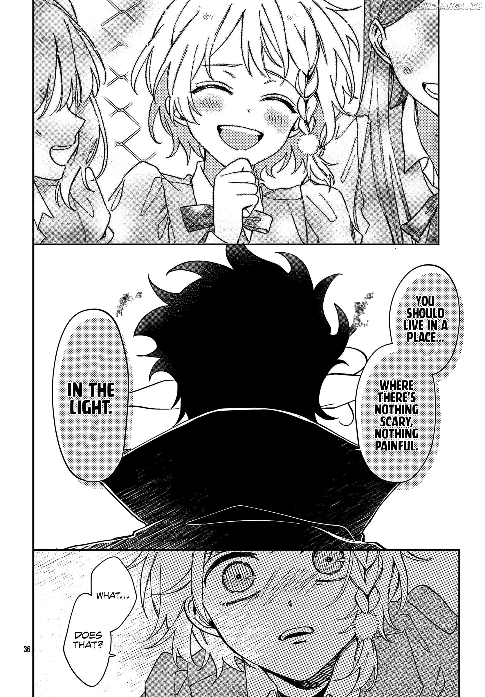 Read Mahou Shoujo Dandelion EN Manga Online
