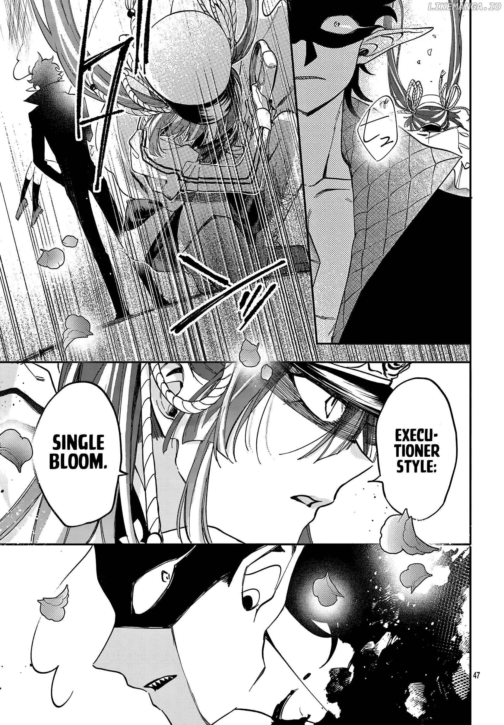 Read Mahou Shoujo Dandelion EN Manga Online