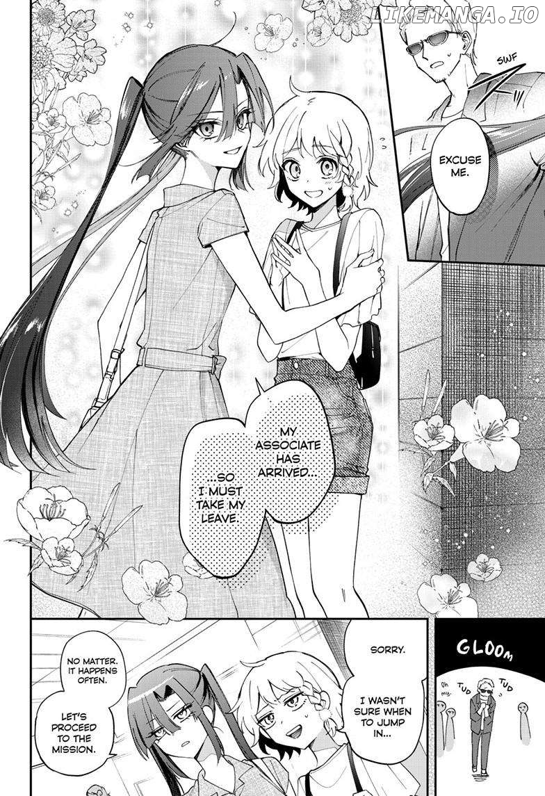 Read Mahou Shoujo Dandelion EN Manga Online