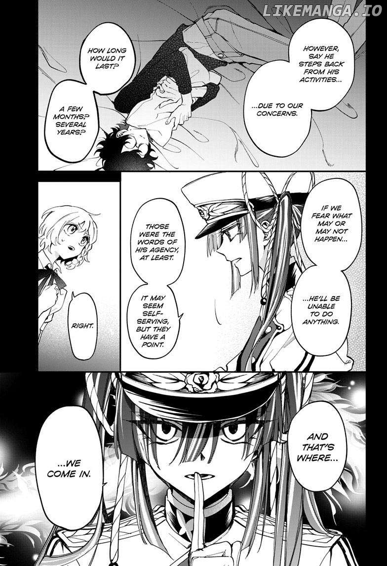Read Mahou Shoujo Dandelion EN Manga Online