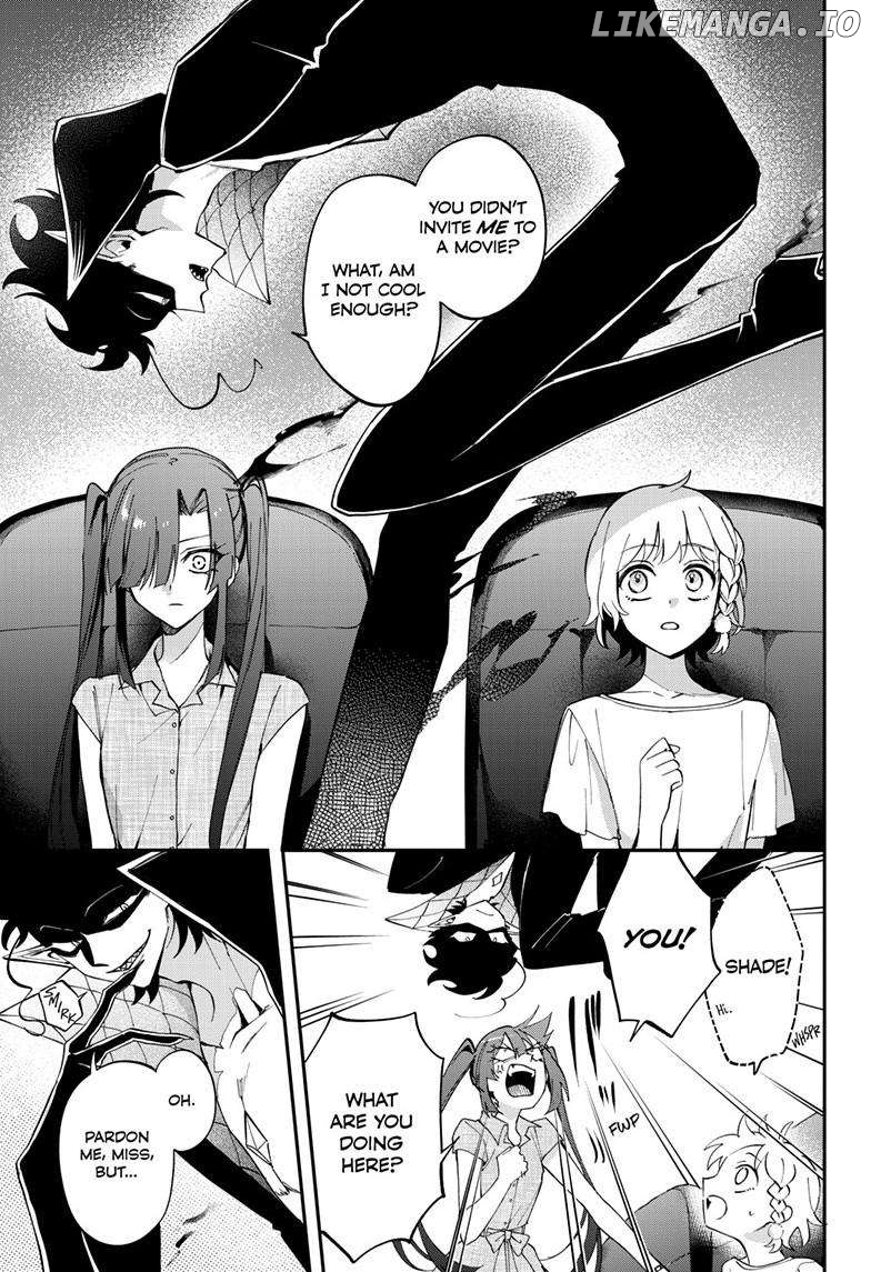 Read Mahou Shoujo Dandelion EN Manga Online