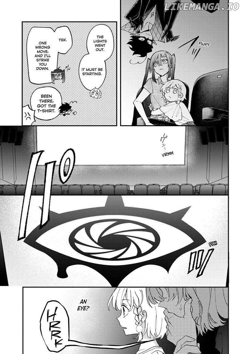 Read Mahou Shoujo Dandelion EN Manga Online