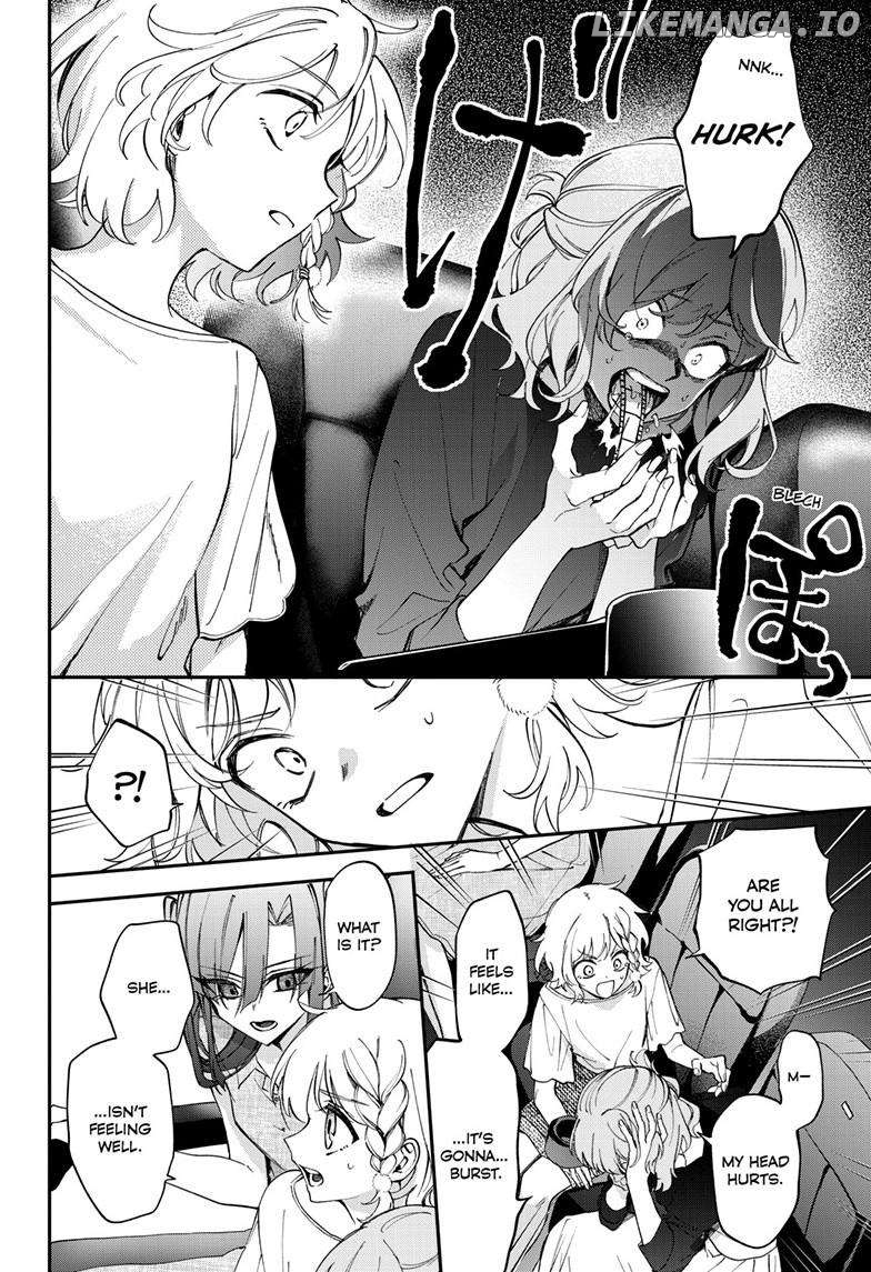 Read Mahou Shoujo Dandelion EN Manga Online